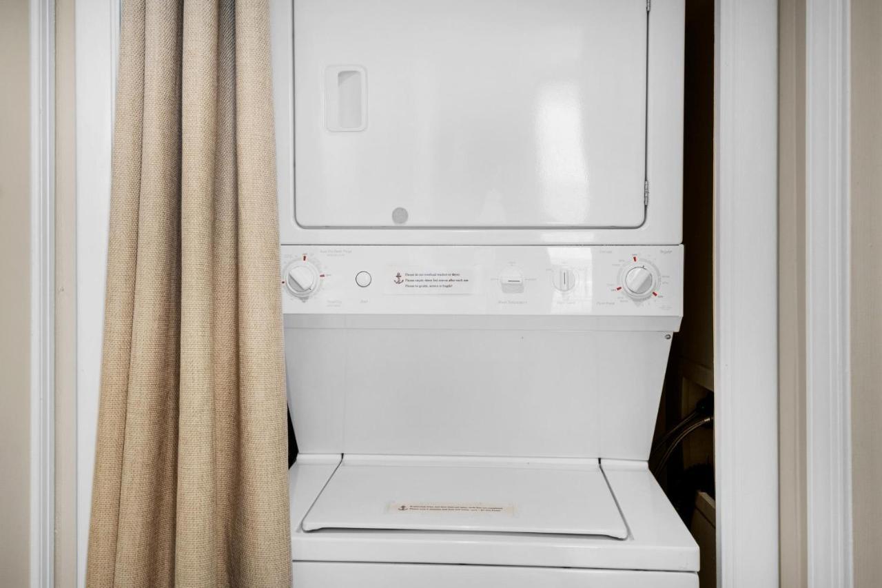 パナマシティービーチWindward 403 At Edgewaterアパートメント エクステリア 写真